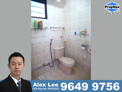 Blk 131 Yishun Street 11 (Yishun), HDB 3 Rooms #138964922